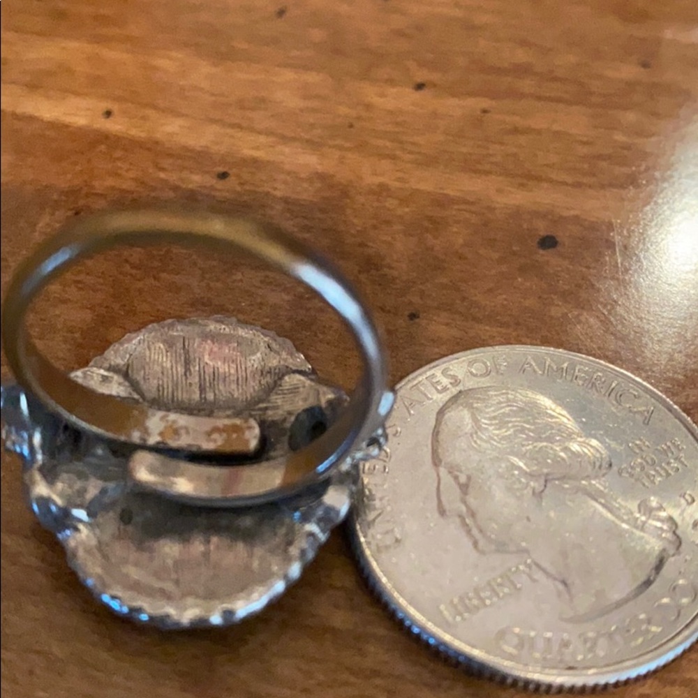 Abalone Ring - Picture 5 of 5
